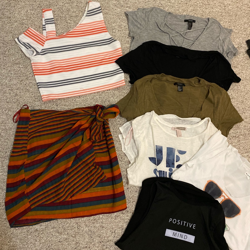 Clothes Bundle!!